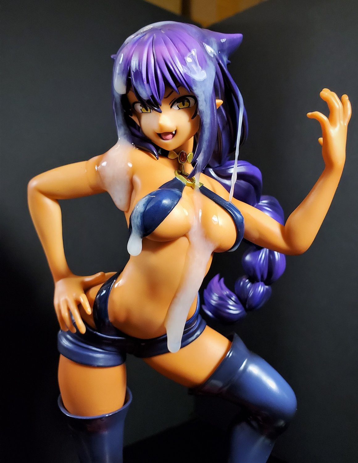 Great demon Jahy (Jahy-sama) SoF #UhZFZGSb
