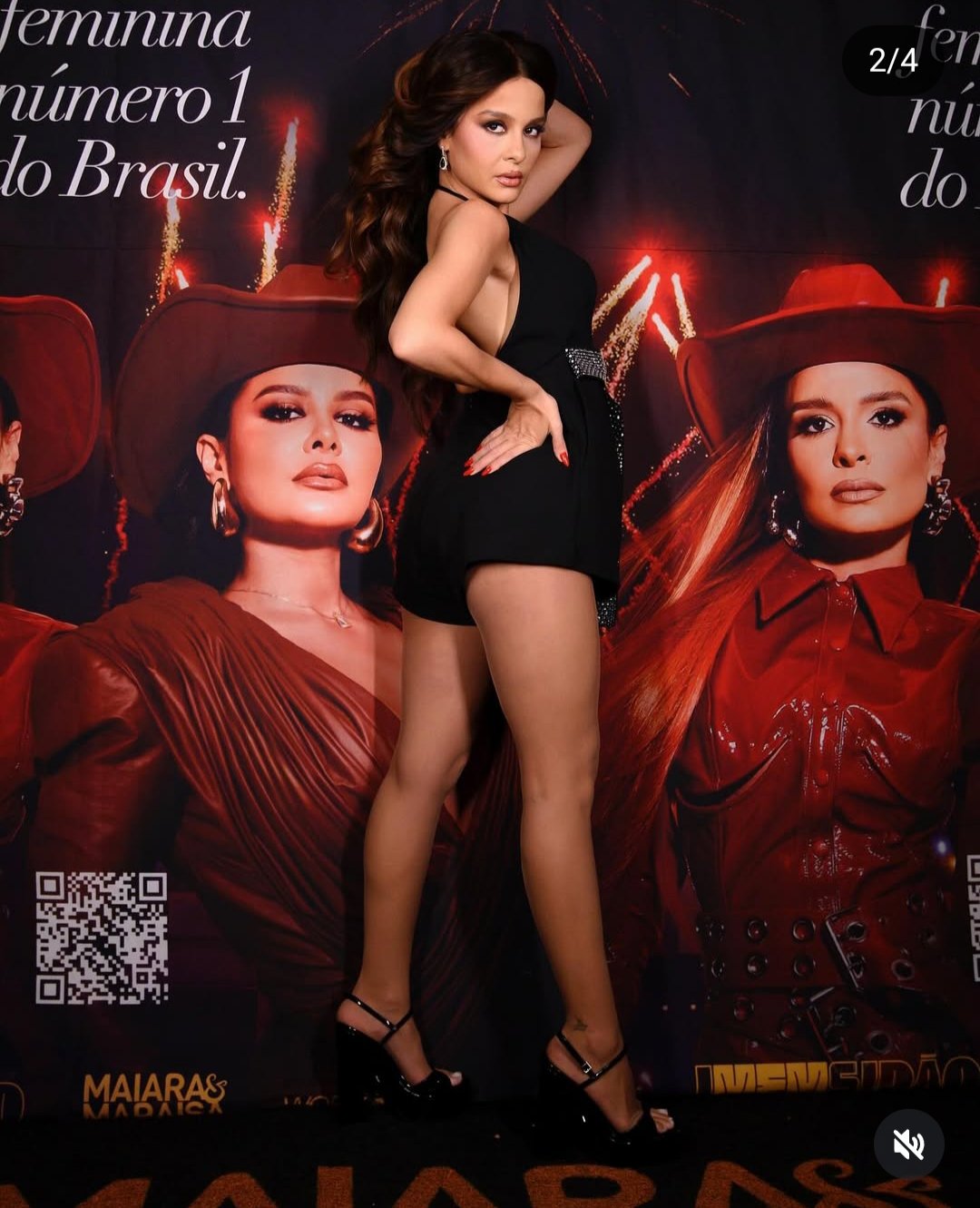 A Maiara é muito gostosa #mEo7jUVF